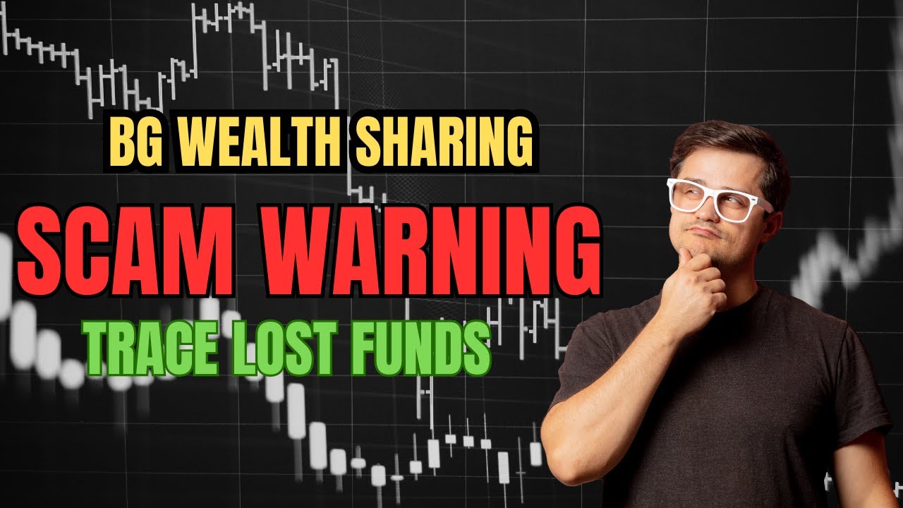 BG Wealth Sharing Review: SCAM Investigation | Trace Your Lost Funds | 2025 Investor Alert