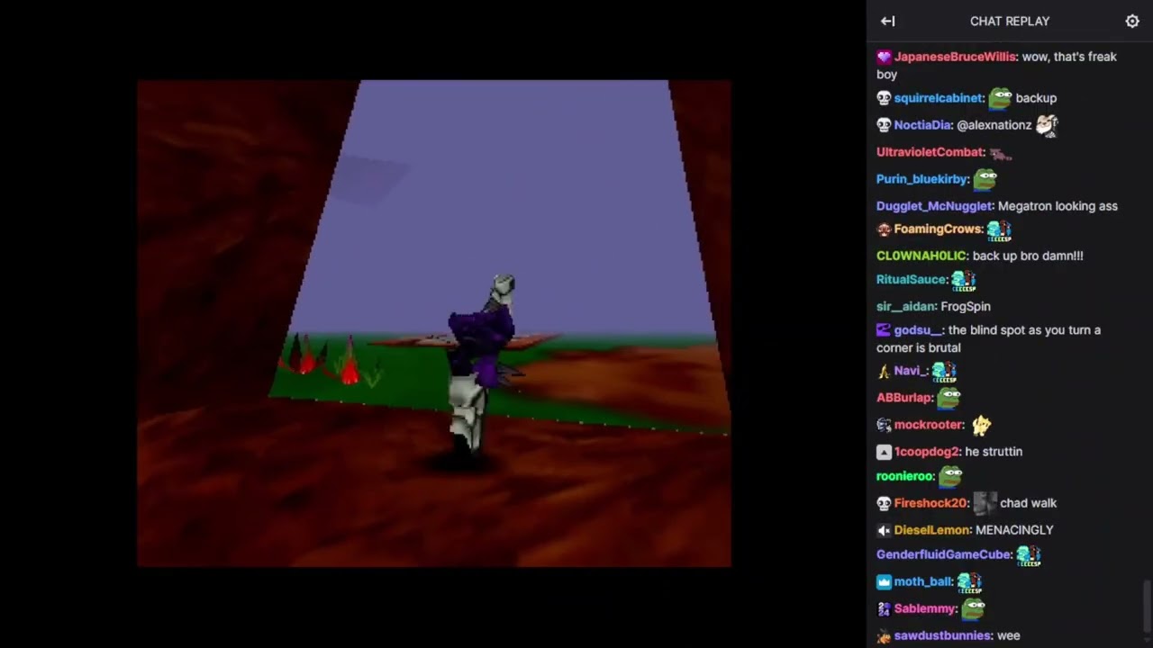Vinny - Concept to Cancellation: Looking at Cancelled Games [WITH CHAT]