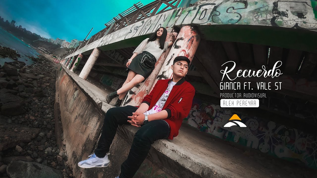 Recuerdo - Gianca ft. Vale ST