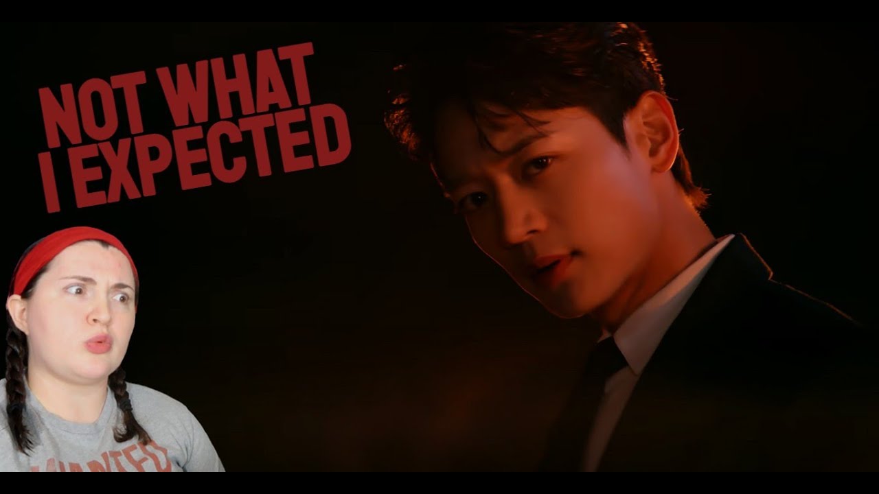 MINHO 민호 'HEARTBREAK' MV | REACTION 💔