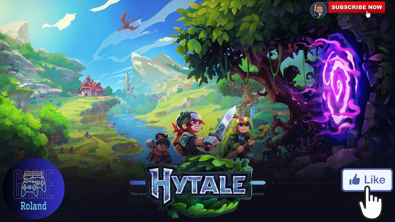 Hytale #2 (2026 #23)