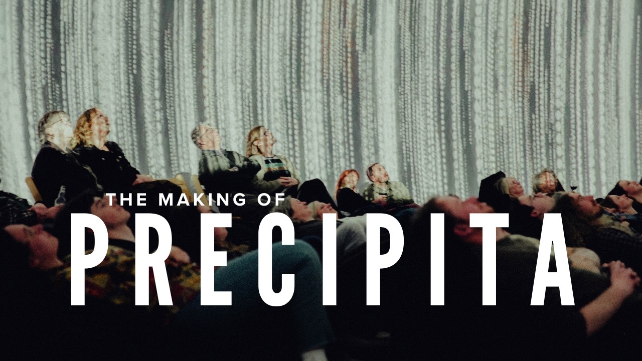 Precipita, A Journey of Water