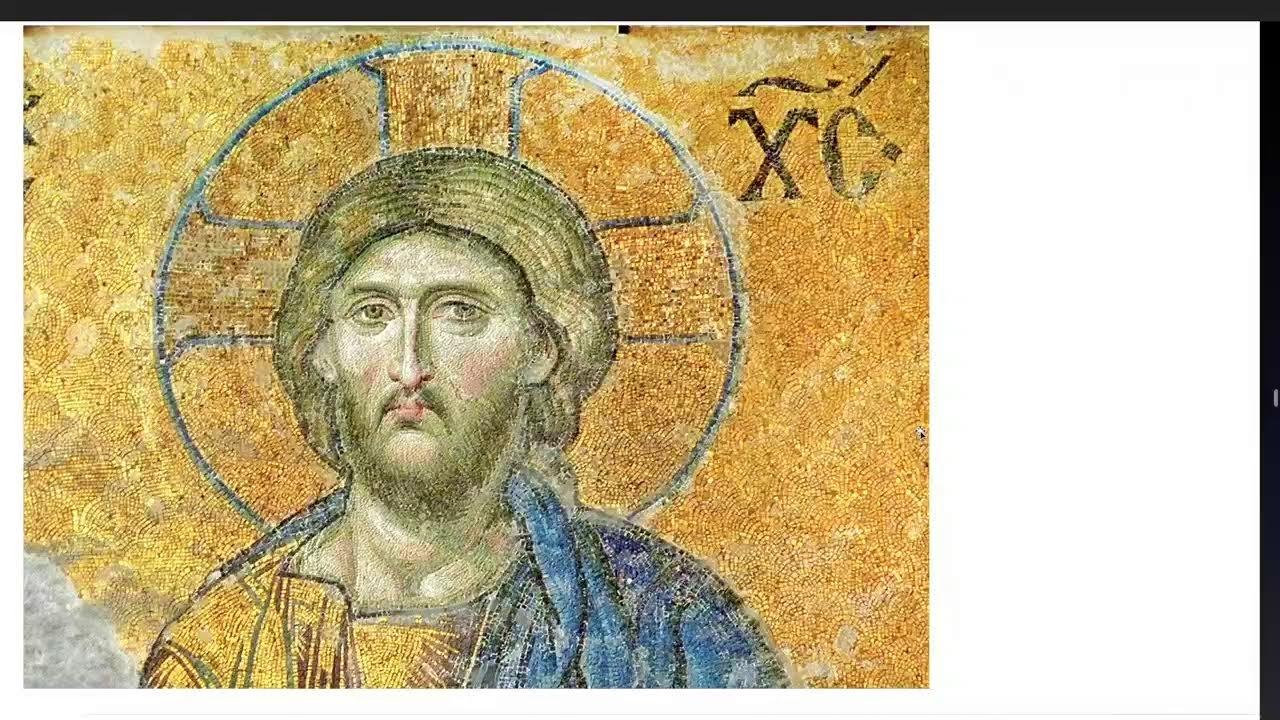 Prière des laudes et commentaire de l’evangile