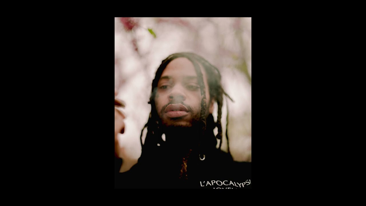 [SOLD] VALEE TYPE BEAT 
