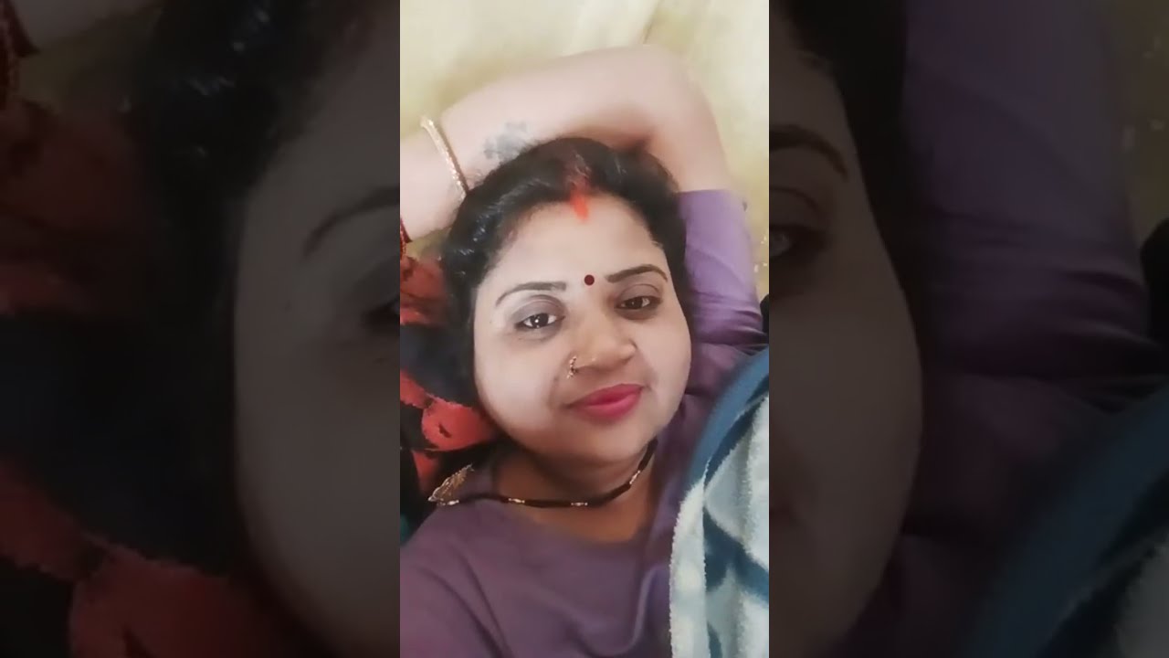 Anita Nishad लाइव है!