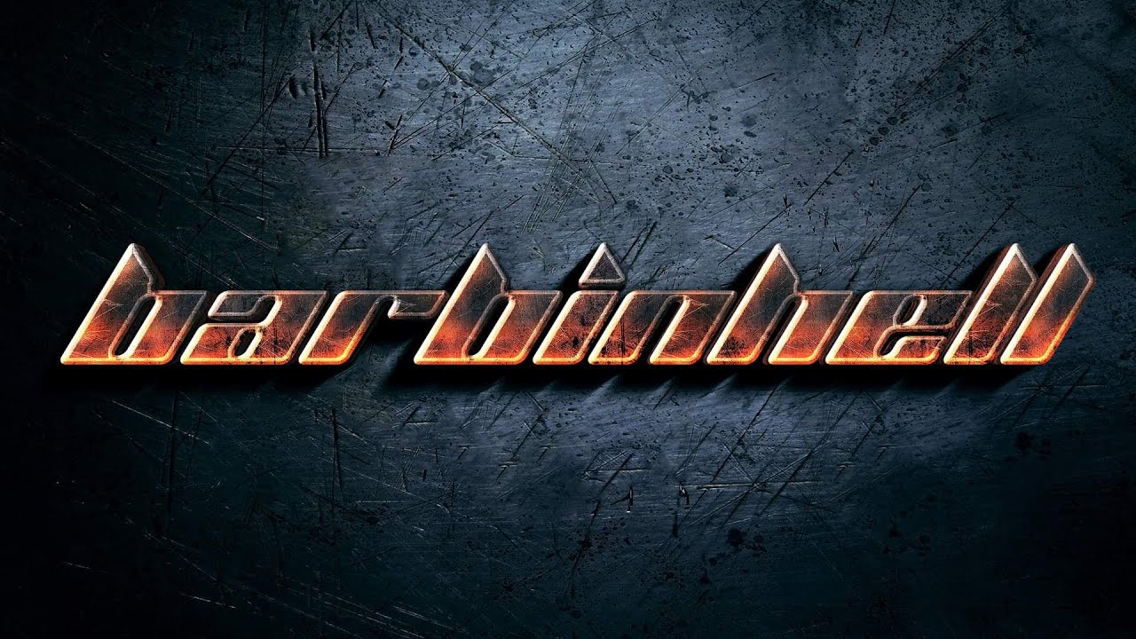 Megalomania - barbinhell feat. franz danzig