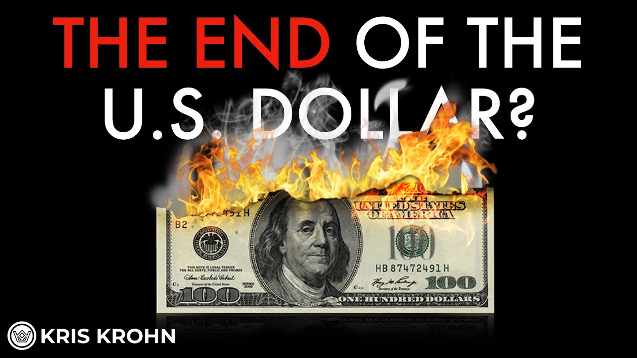 Why Your Money Is LOSING VALUE
