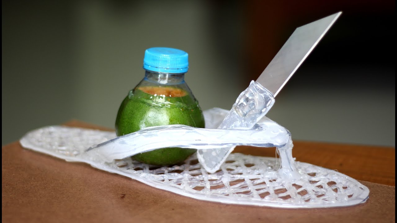 10 cose creative con colla calda possono cambiare la tua vita per sempre