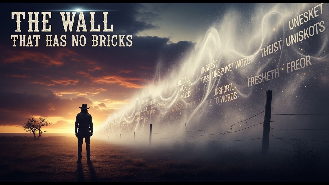 The wall that has no bricks | Vladimir IA Band #vladimiriaband  #CountryMusic #CountryBallads