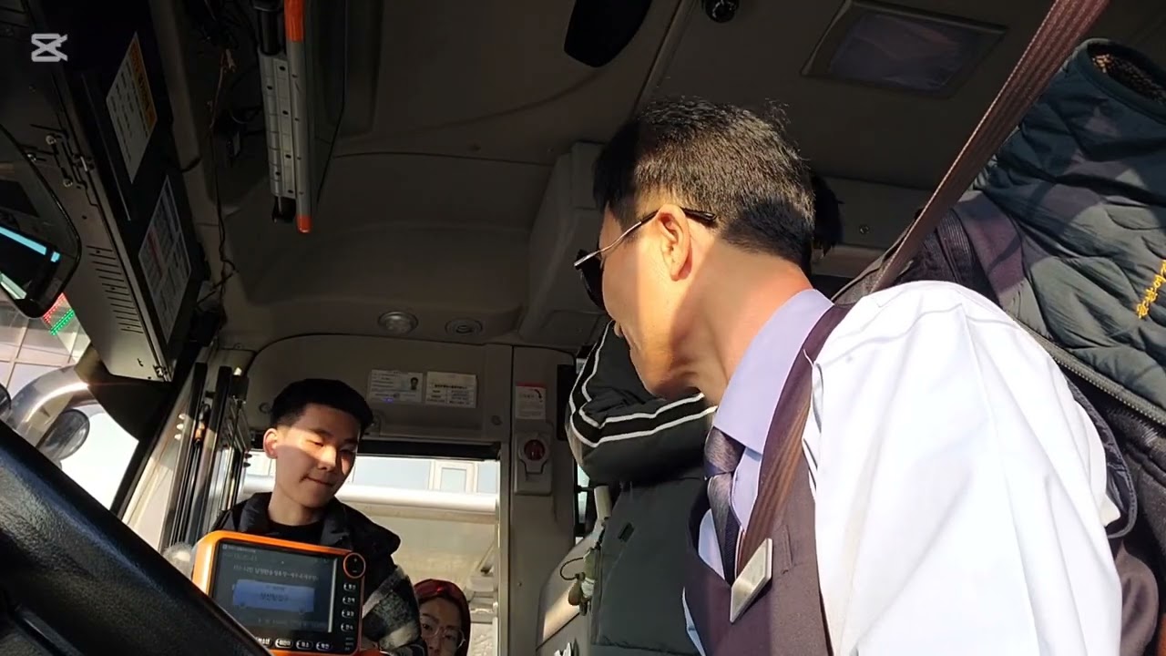 제주버스101.JEJU BUS 101