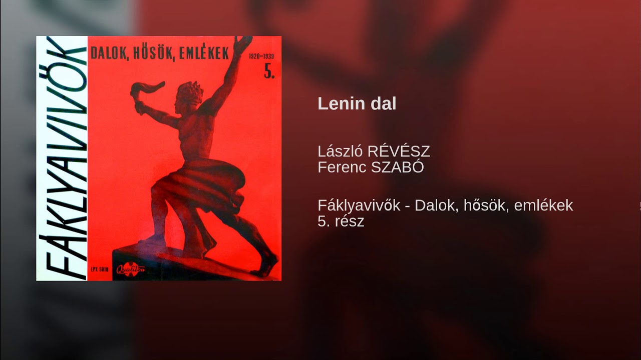Lenin dal