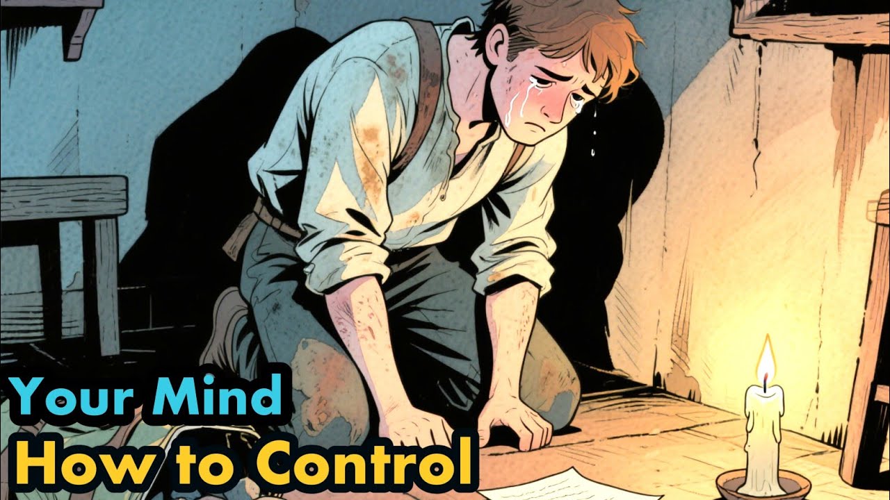 One Right Thought Changes His Future | Motivational Story | True Tales