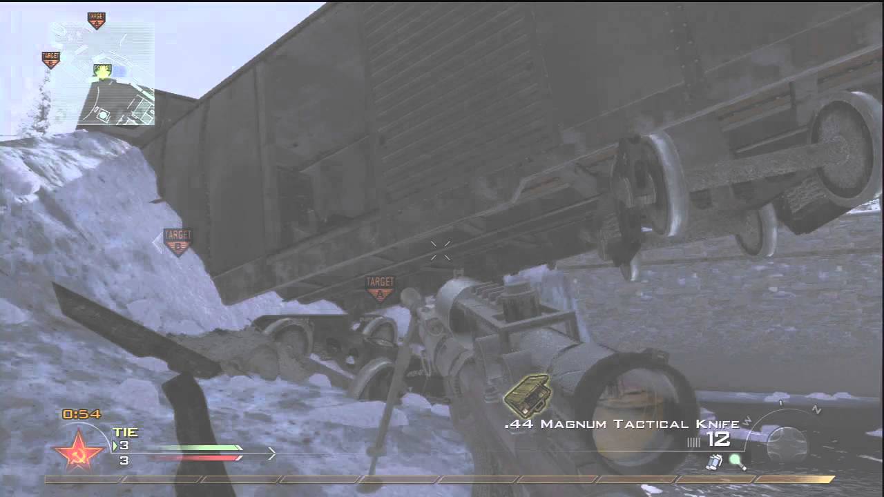 So many HM'S!