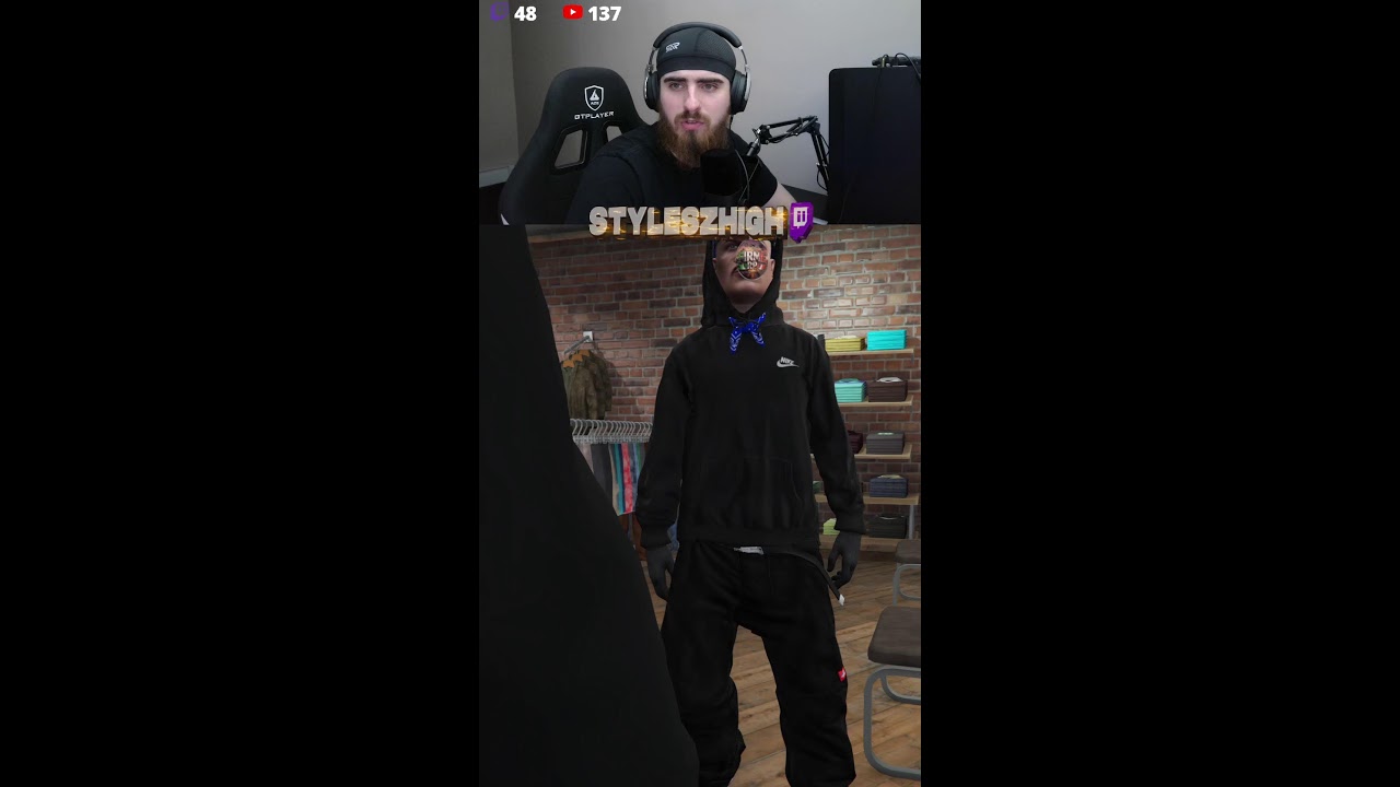 GTA RP LEGEND | DAY 122 | FIRME RP !styleszhigh !gtarp