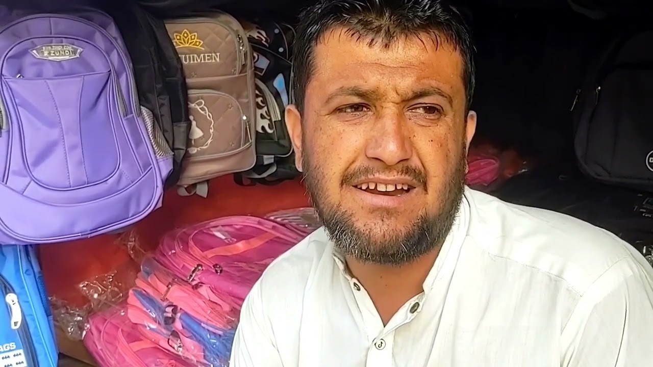 Peshawari Men Stall  | Karachi People | Karachi Culture | Karachi Life  I Karachi Street Life