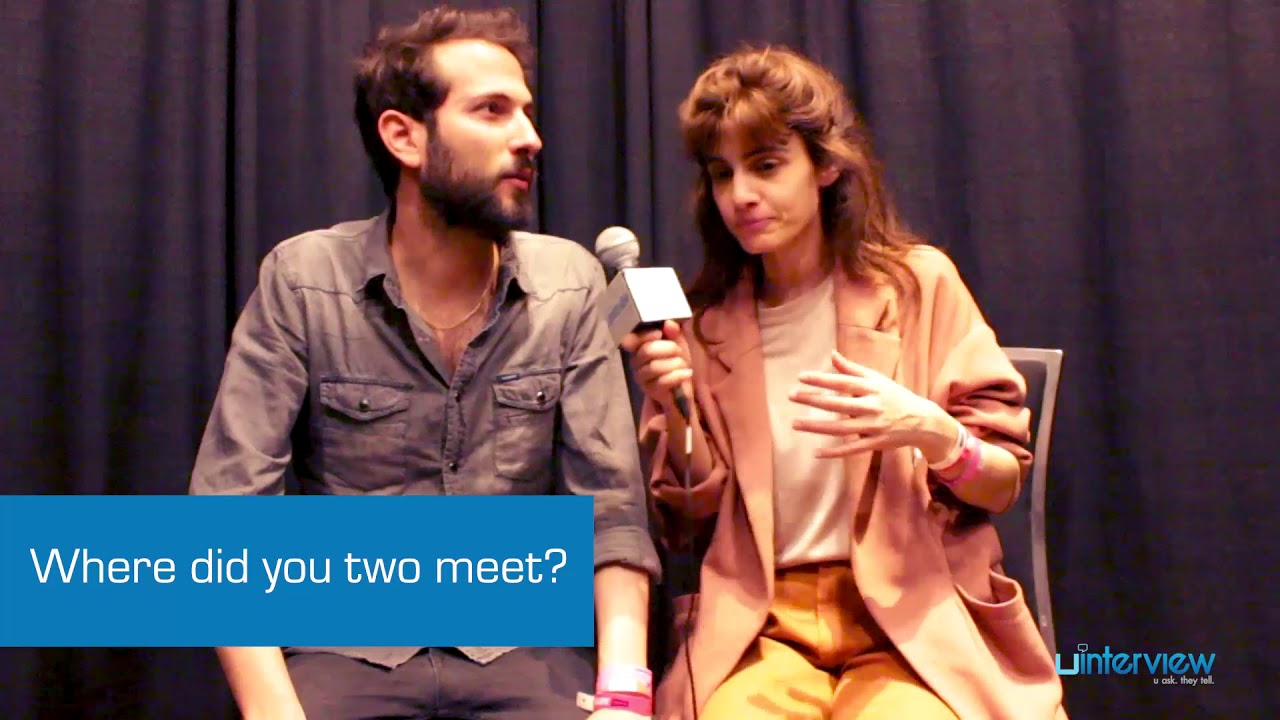 Israeli Musical Duo, Lola Marsh, Wants To &ldquo;Put Genres Aside&rdquo;