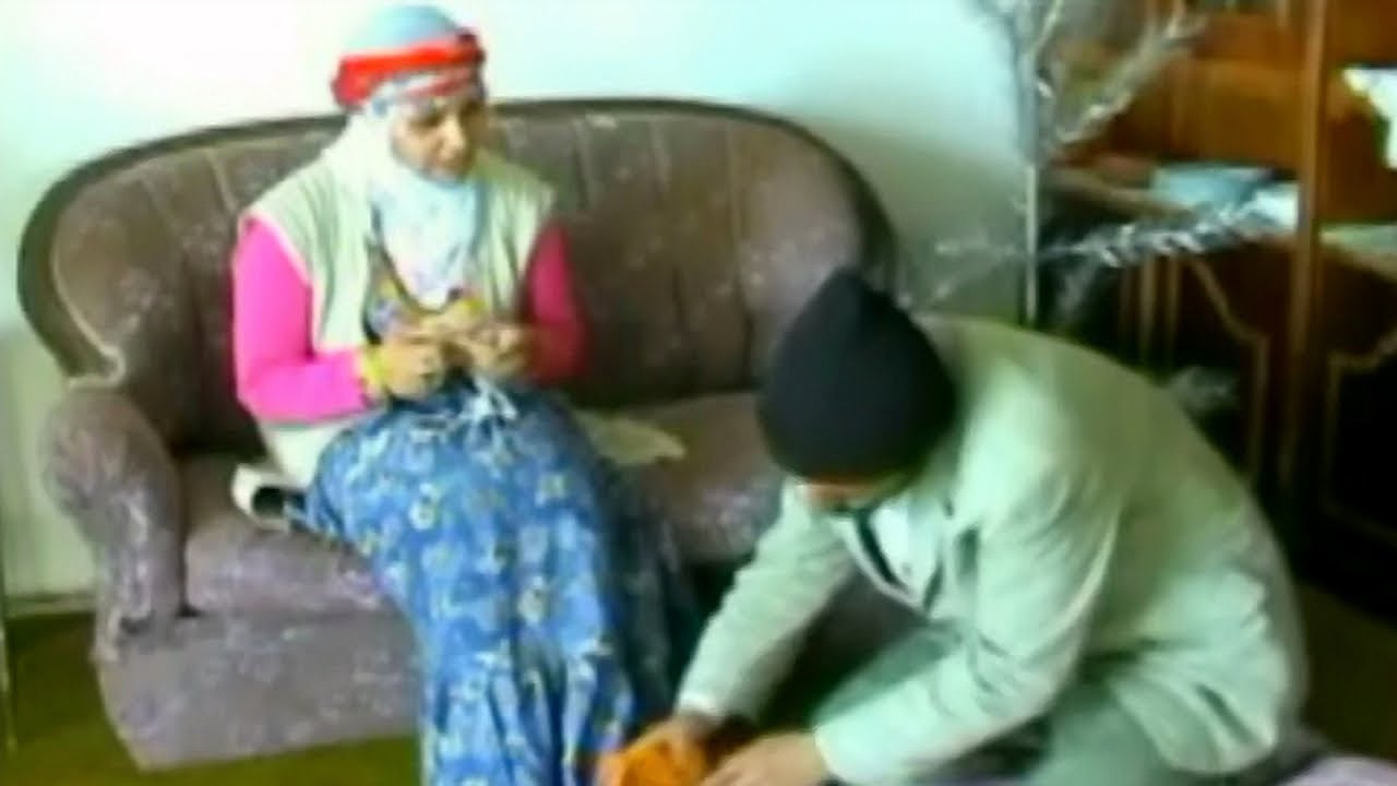 Henekeme Kenewe - ÖMER DİLŞAT -Laqırdiyen Serhede - Zeremın çuuu 5. Bölüm - kürtçe komik - Laqırdi -