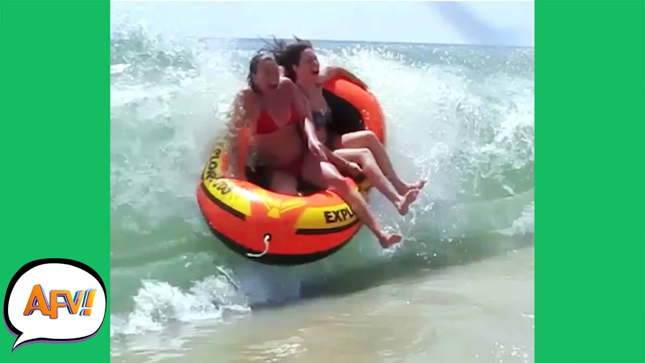 Talk About FAILURE to LAUNCH! 😅😆 | Funny Fails | AFV 2020