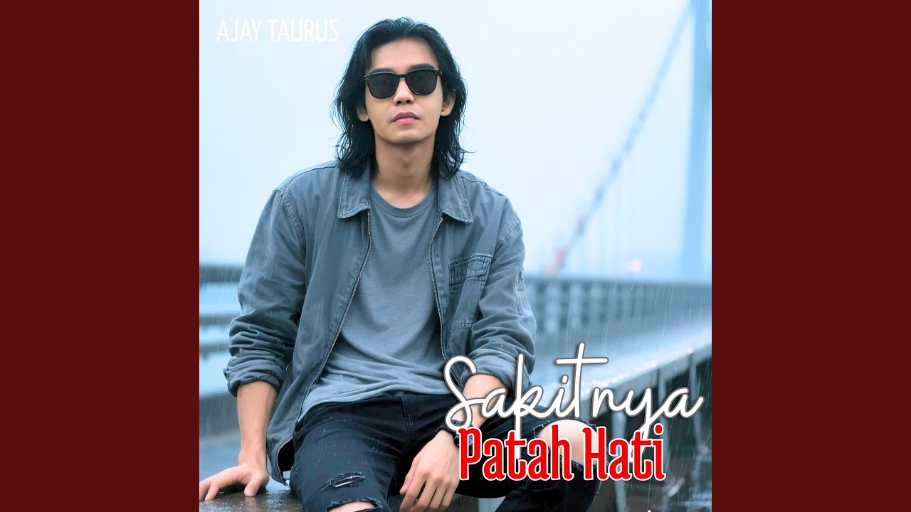 SAKITNYA PATAH HATI