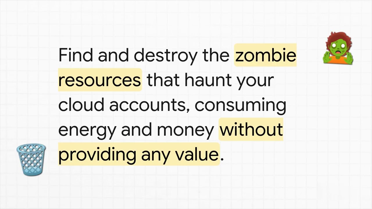 Designing sustainability-aware cloud architectures