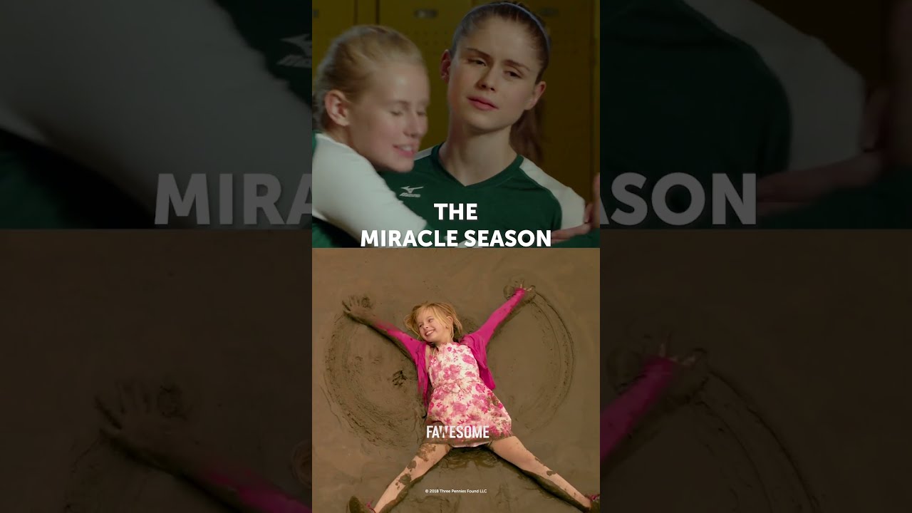 Life-changing films | Watch free on Fawesome | 3 Generations | Mud | The Miracle Season