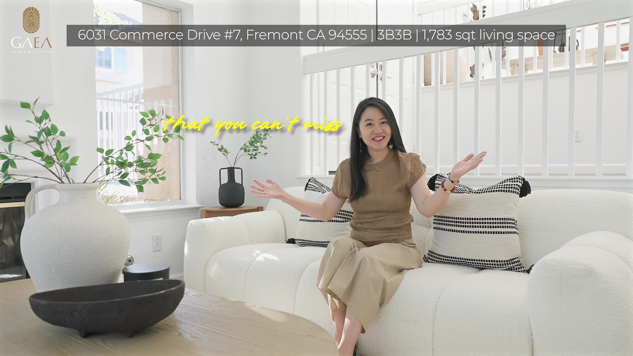 Ripple Listing - 6031 Commerce Dr #7, Fremont CA 94555