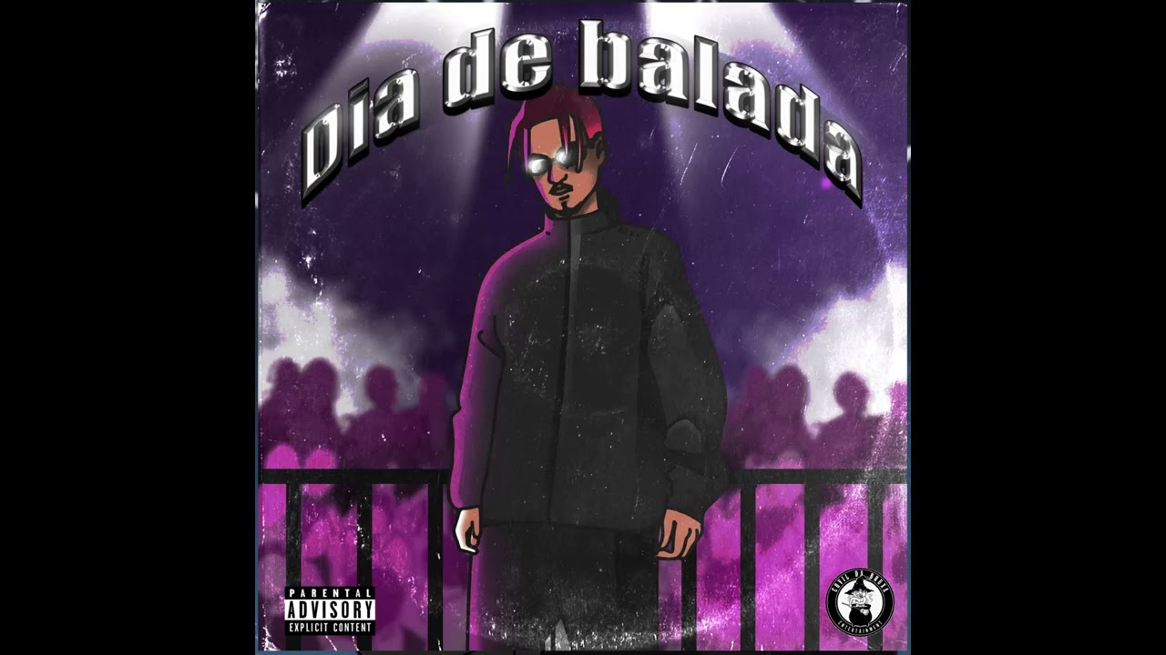 WIL WIN - FESTA NA LAJE -  FT ELICÊ - Prod THEO.BEATZ