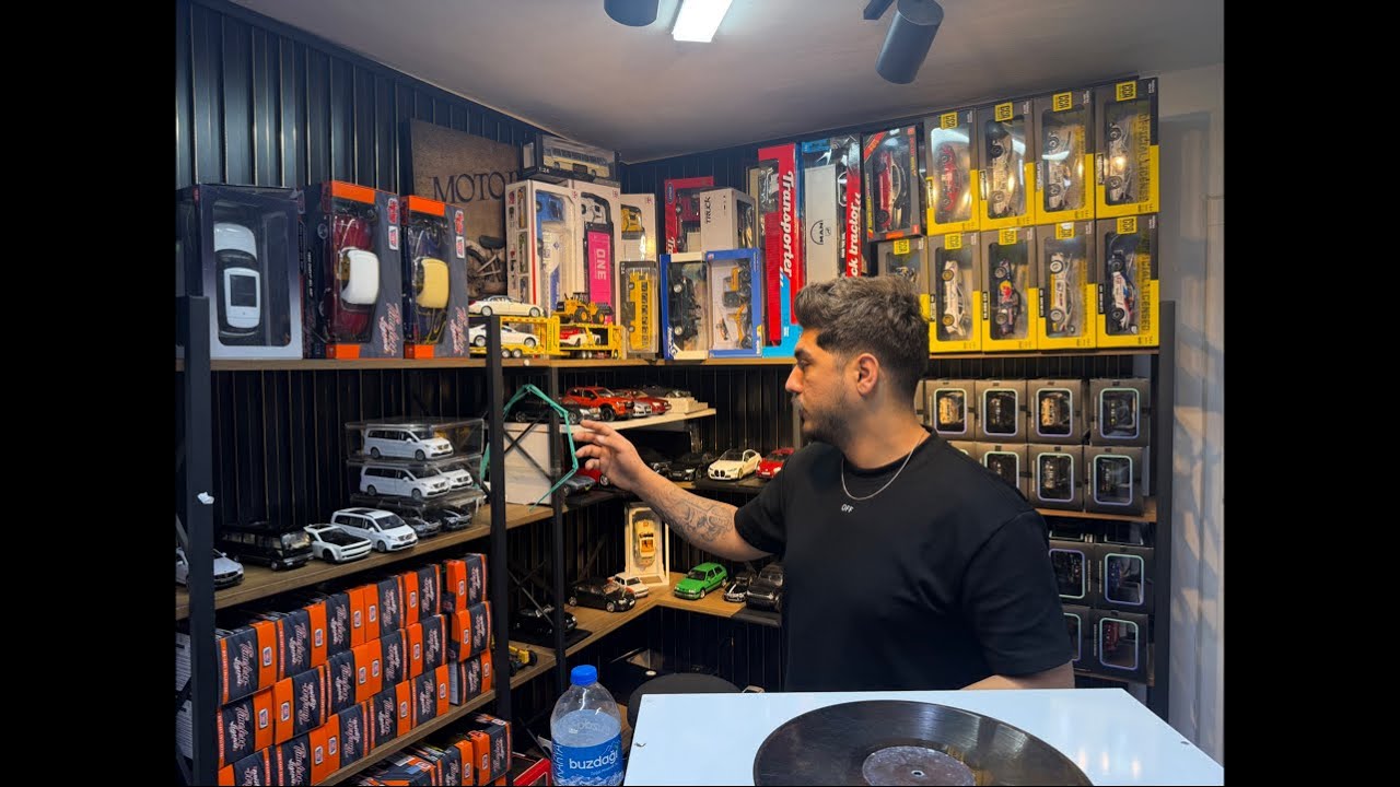 Hakanom Online Mezat kanalı canlı yayında