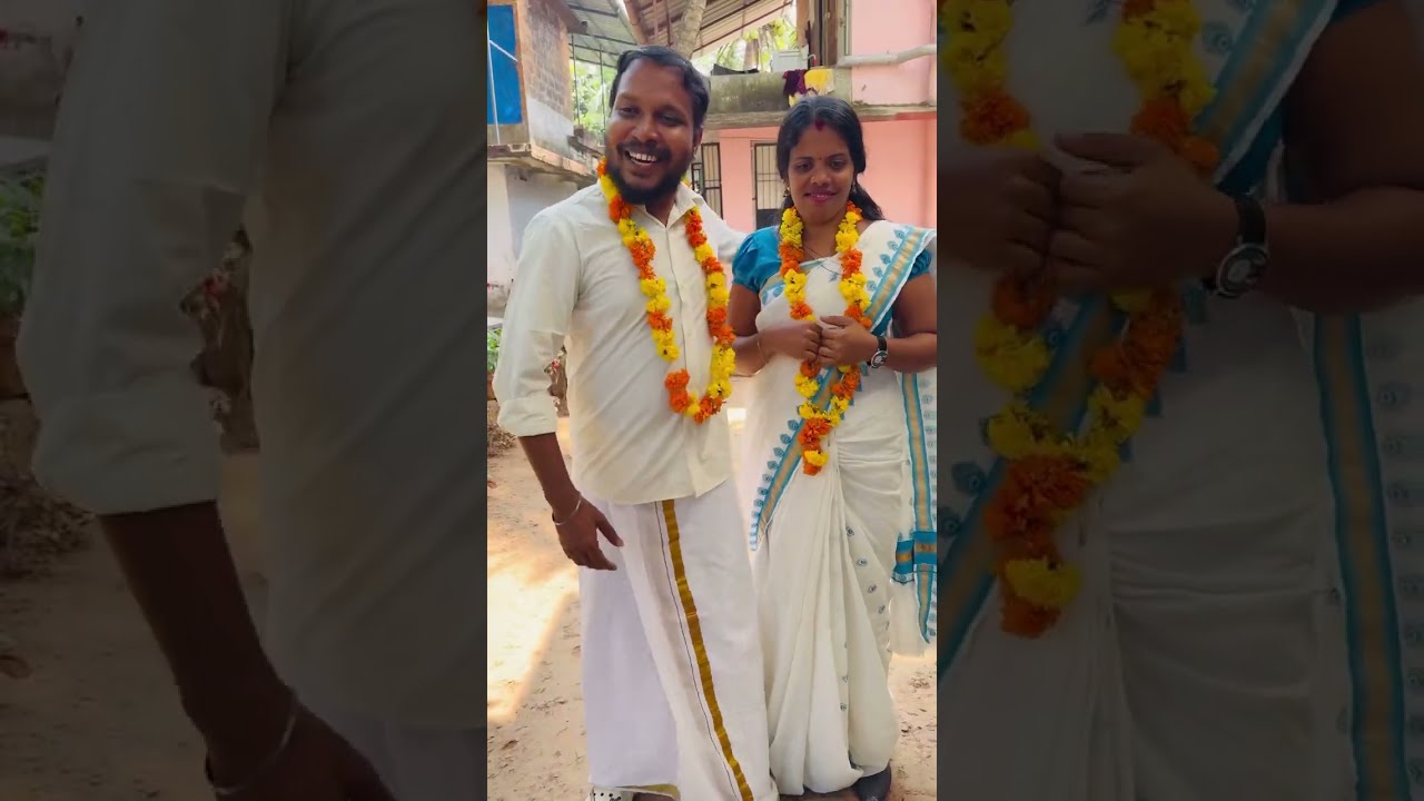 കാമുകന്റെ കൂടെ ഒളിച്ചോടിയ പെണ്ണിന് പിന്നീട് സംഭവിച്ചത് എന്താണ് എന്ന് അറിയണ്ടേ 😳😳