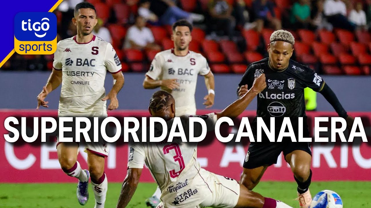 LA DIFERENCIA ENTRE CLUBES PANAMEÑOS Y TICOS