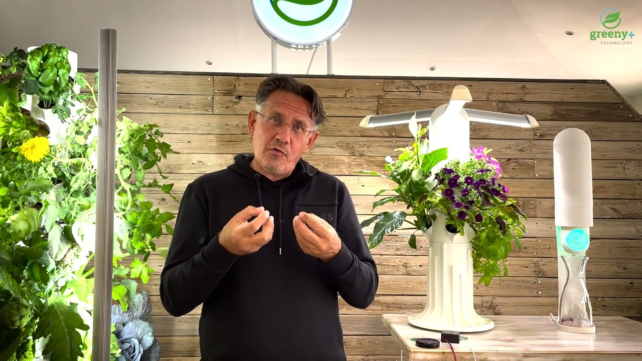 Die Teslaspule im greenyGARDEN - Erkl&auml;rt von Arthur Tr&auml;nkle