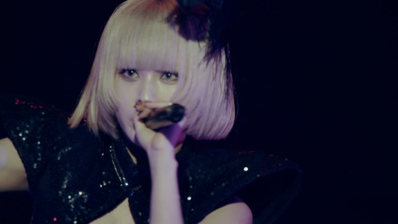 Reol - VIP KID[Live at 
