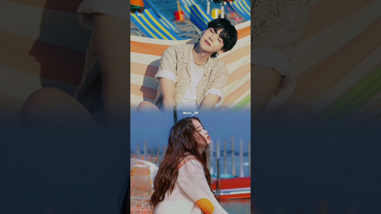 Eight - IU ft Suga💜 