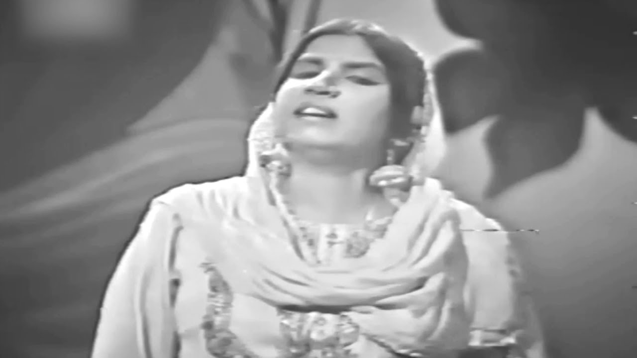 Reshma - Meri Humjoliyan Kuch Yahan Kuch Wahan - 