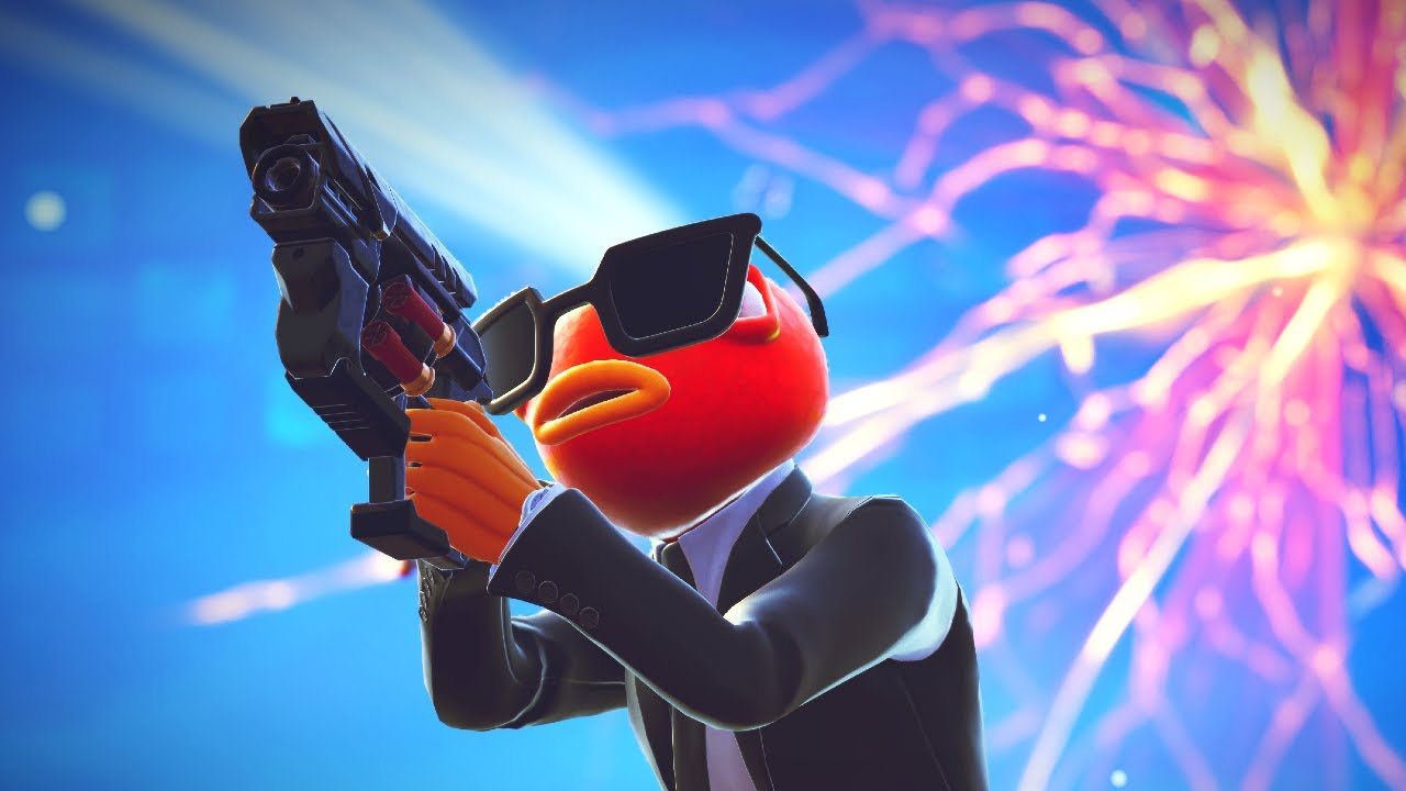 KevFortX DOMINIRA - Fortnite Reload