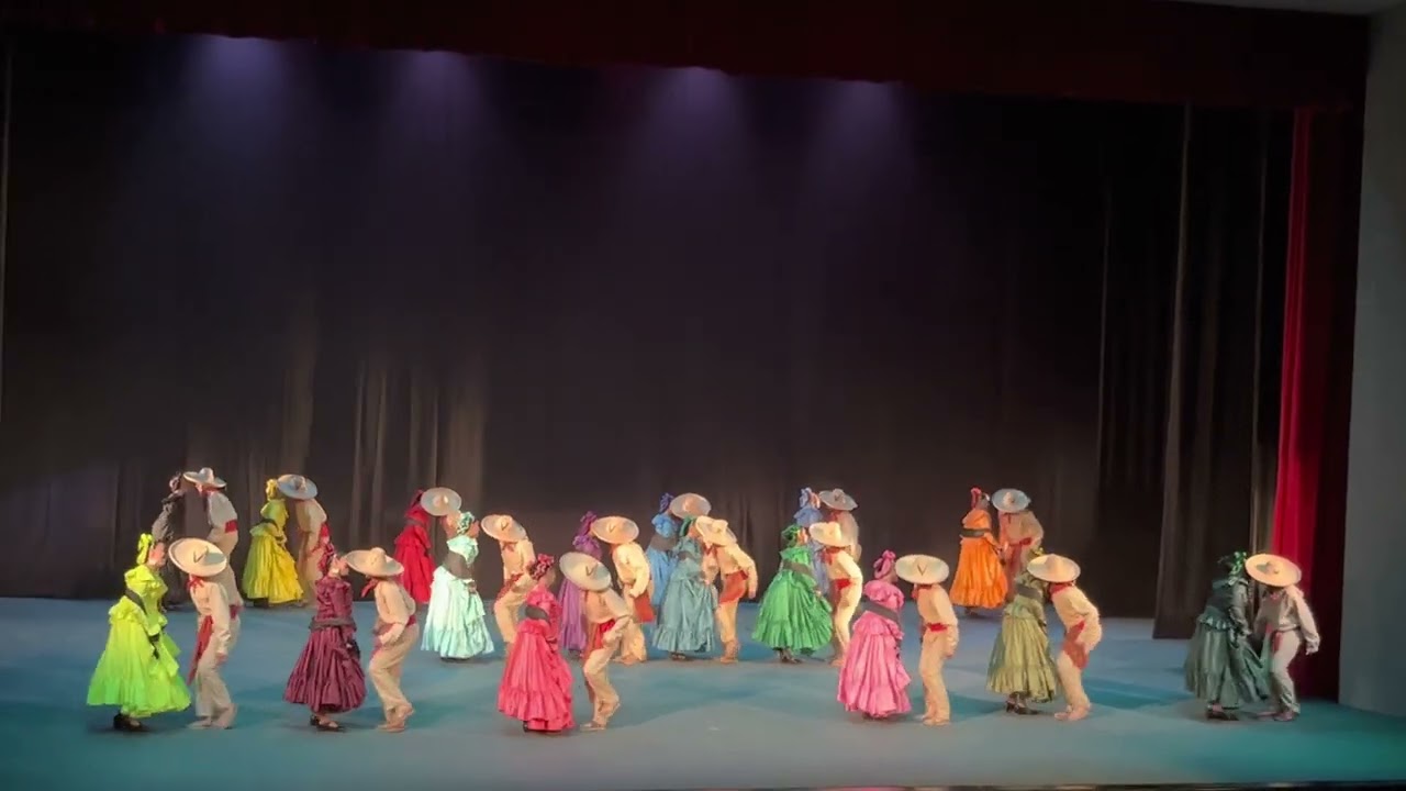 Fandangos de México - Homenaje Patricia Guerrero - Sones de Apatzingán Michoacan