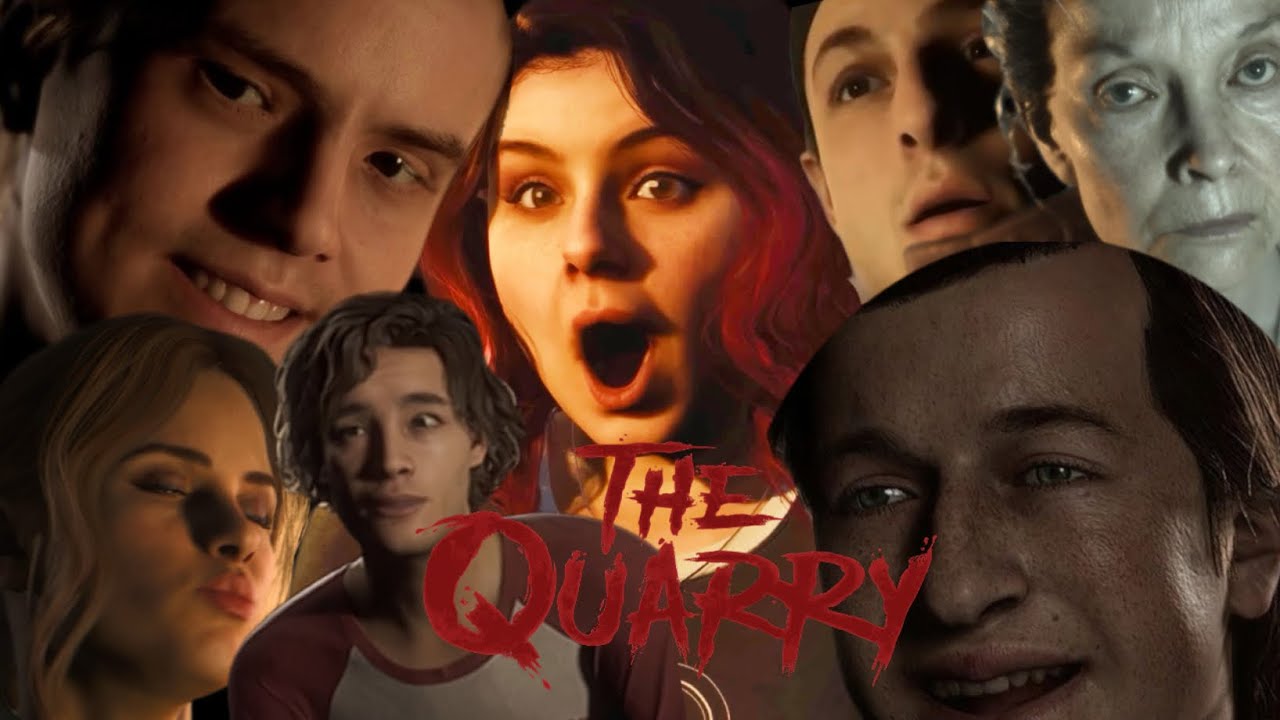 Is the Quarry WORTH IT?