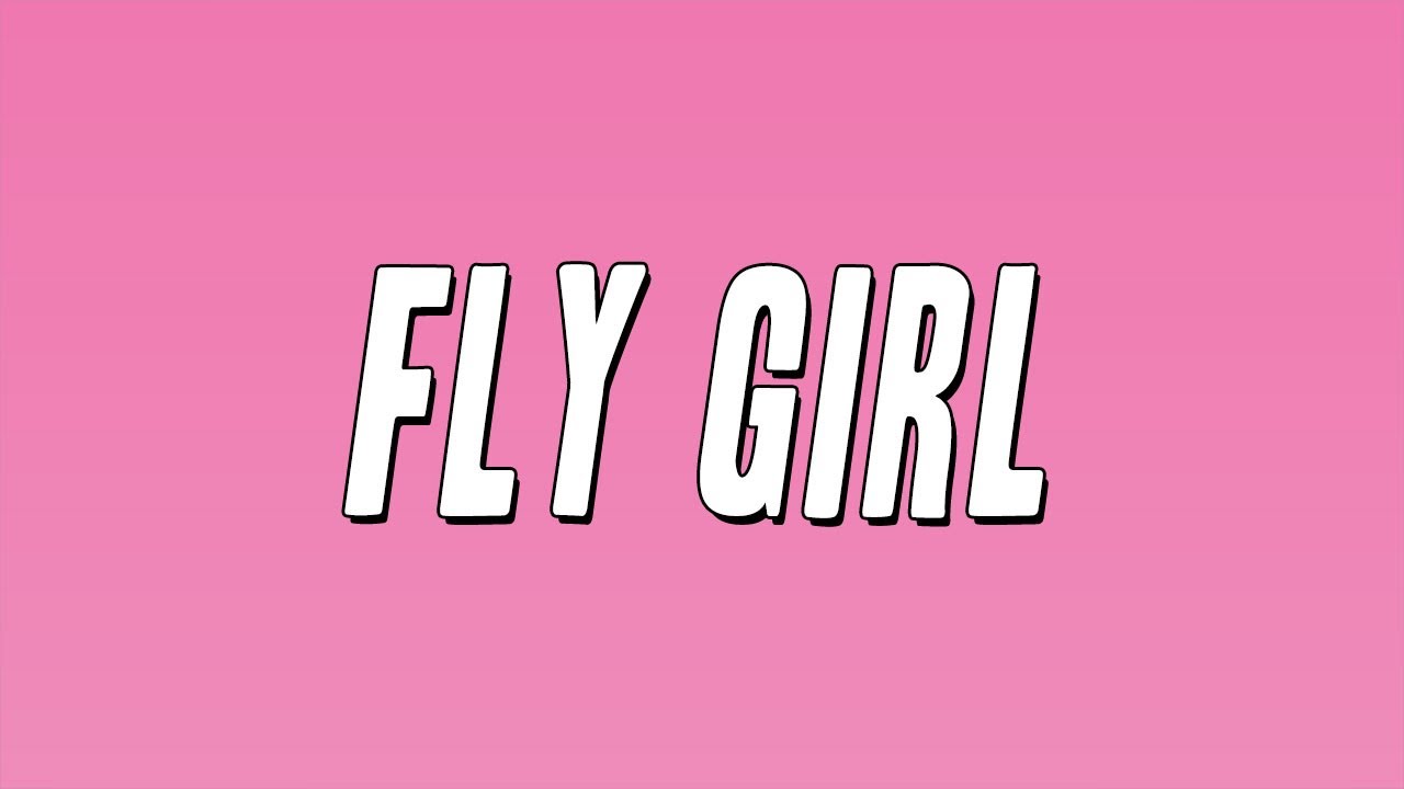 FLO - Fly Girl ft. Missy Elliott (Lyrics)