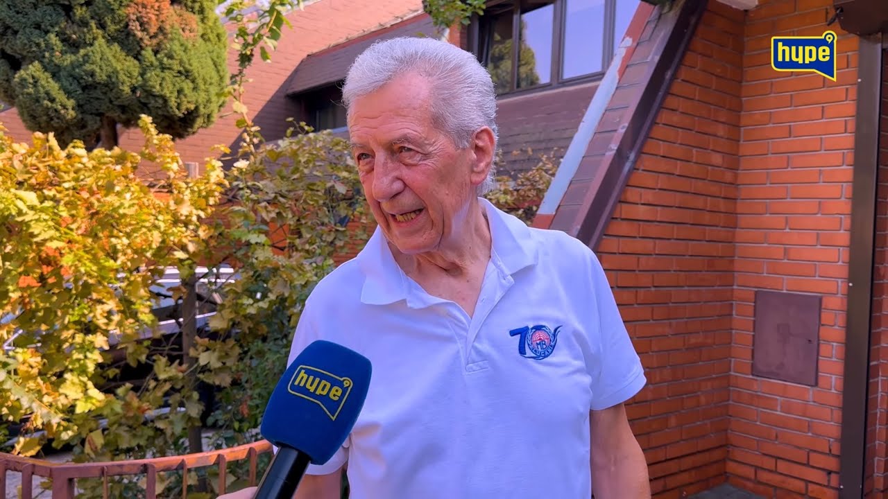 Bora Corba nikada nikoga nije povredio! Srce mi se slomilo! Miroslav Ilic se oprostio od prijatelja!