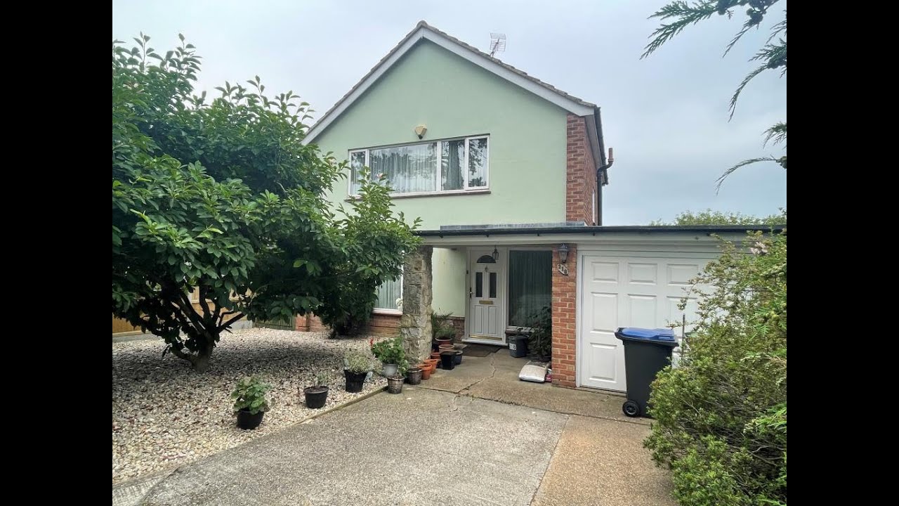 218 Canterbury Road, Herne Bay, Kent - September Auction