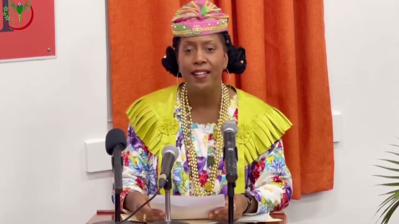 11th Annual E.O LeBlanc Memorial Lecture Topic; 