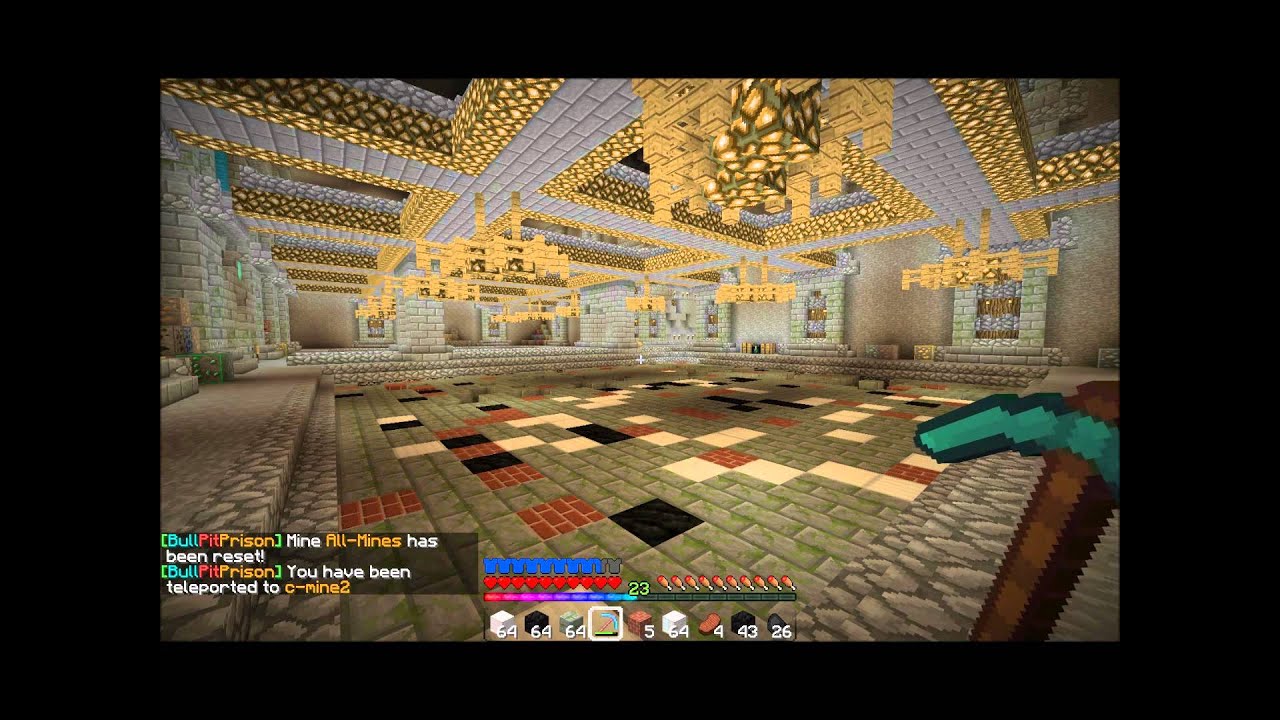 Minecraft Prison Escape - Ep. 04 - $$$$$$$$