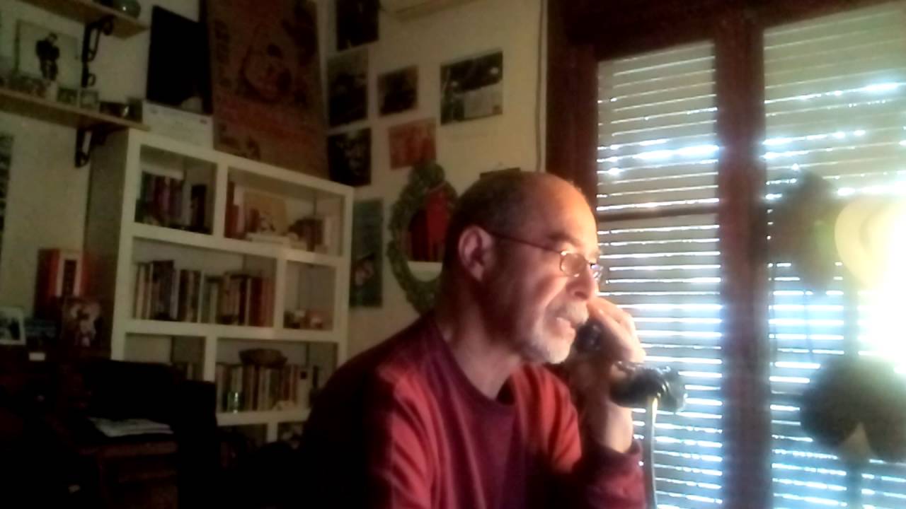 Reportaje a Gustavo Girado en programa Greater China Live  ( 直播港澳台 ) sobre G20 en Hangzhou, China