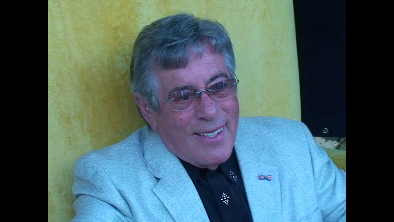Gert Timmerman 80 jaar