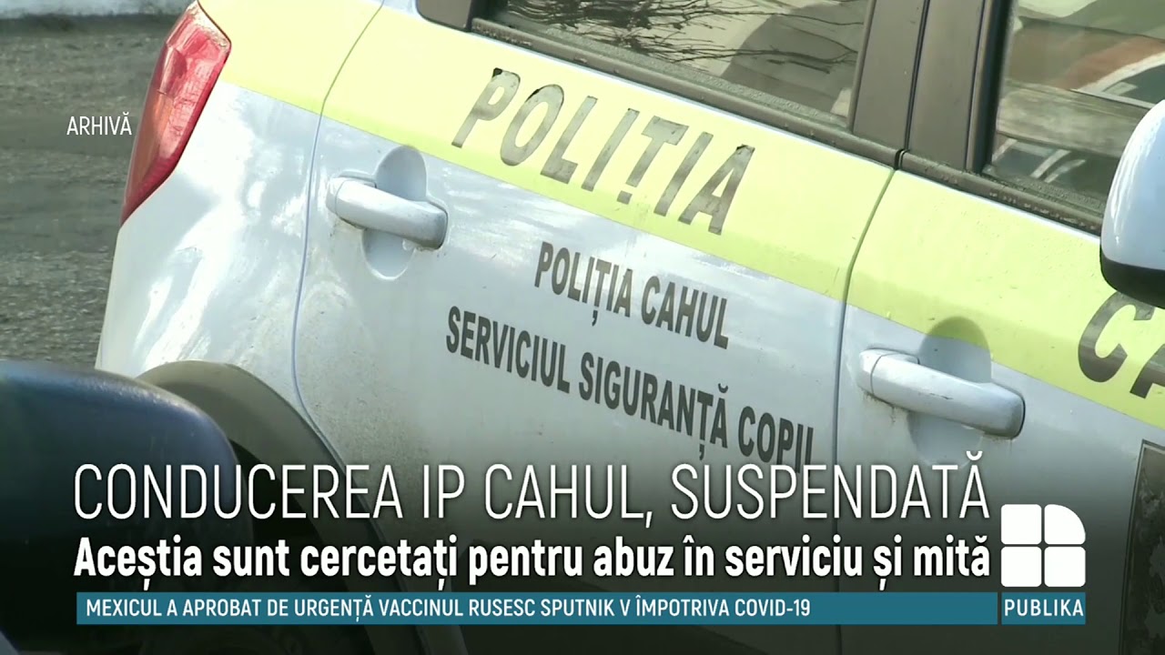 Şeful IP Cahul despre sumele cerute de angajaţii săi