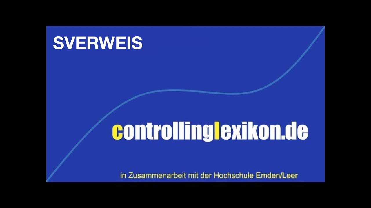 SVERWEIS
