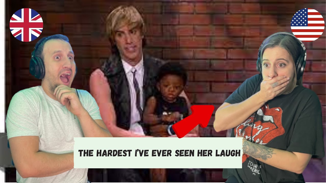 Bruno - Gaybe Reaction  |  