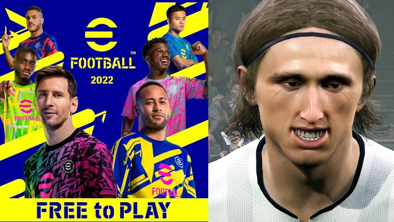 ОБЗОР eFOOTBALL 2022 ПОСЛЕ ВЫХОДА ОБНОВЛЕНИЯ: ВСЁ СНОВА ОЧЕНЬ ПЛОХО...