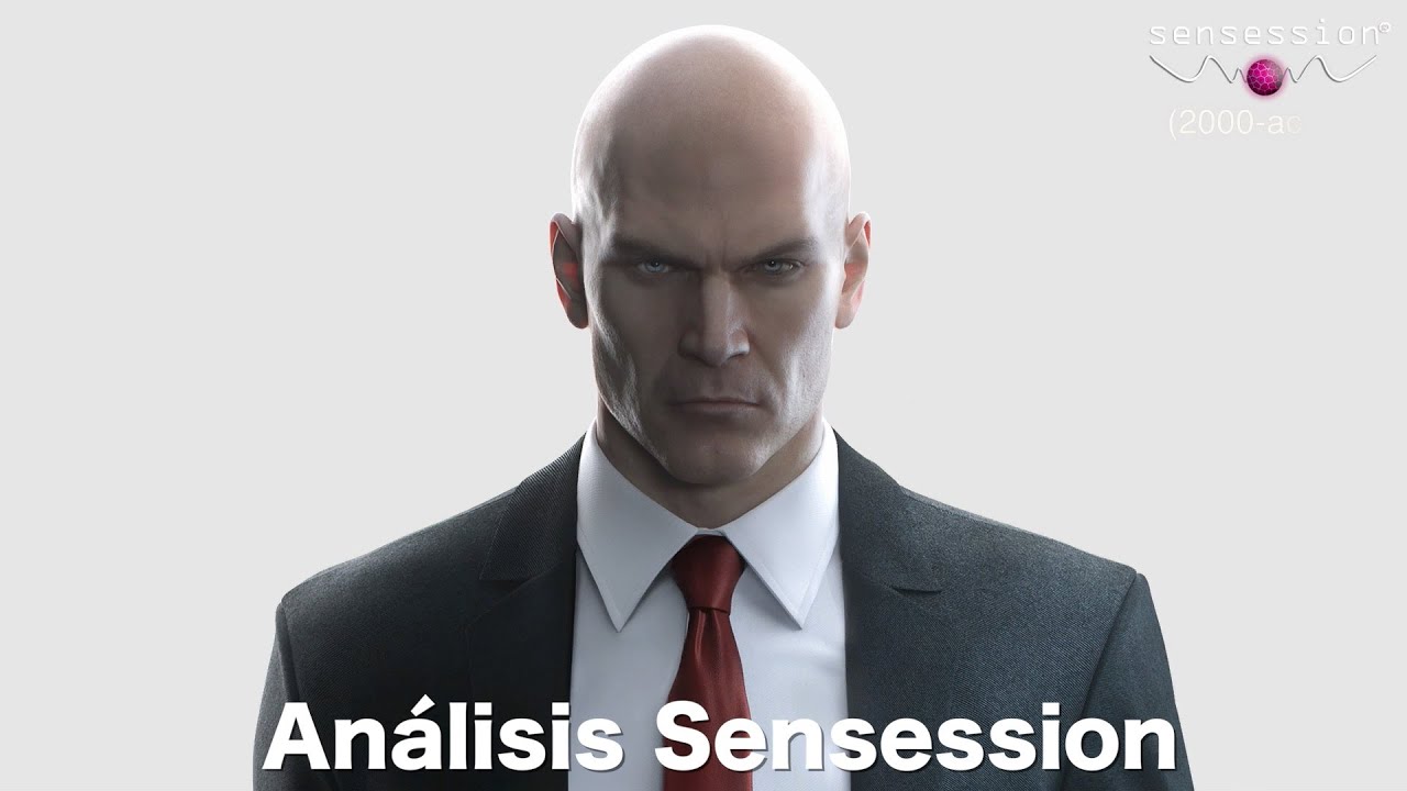 Hitman An&aacute;lisis Sensession