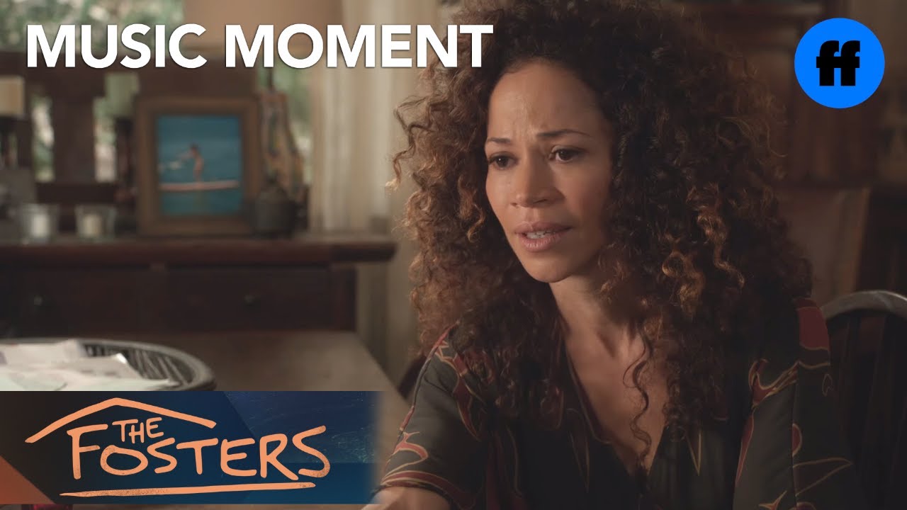 The Fosters | Season 3, Episode 14 Music: Fade to Dust | Freeform